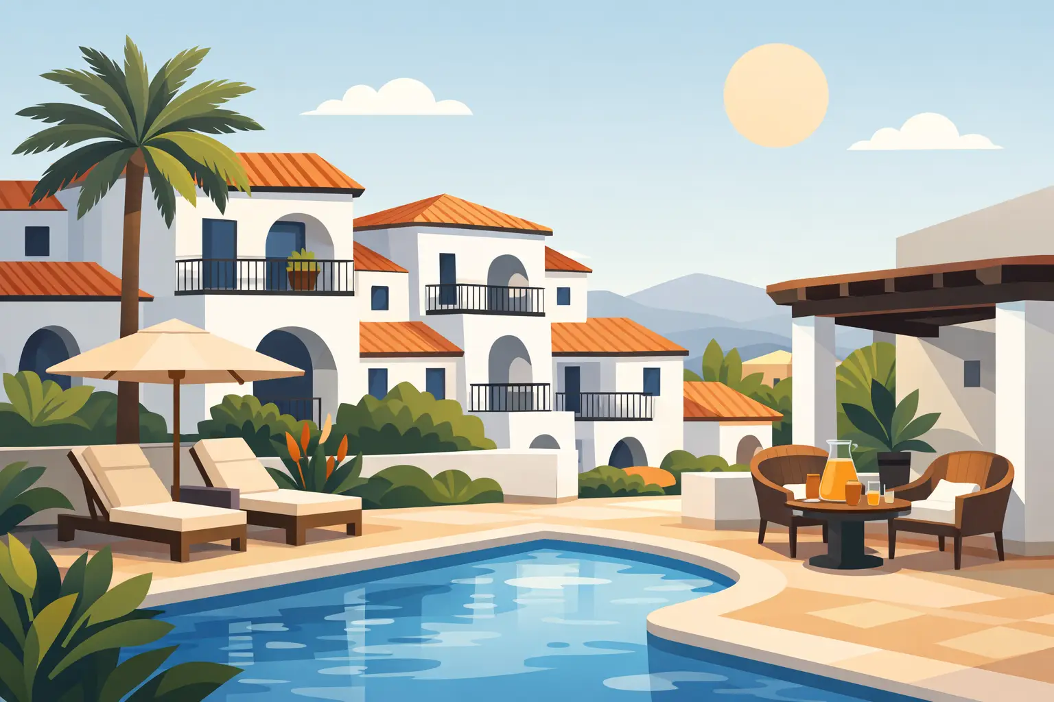 La Fuente Holiday Apartments: A Local Stay Guide